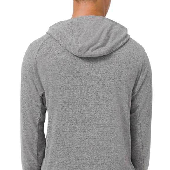 Lululemon Drysense Training hoodie - Picture 3 of 10